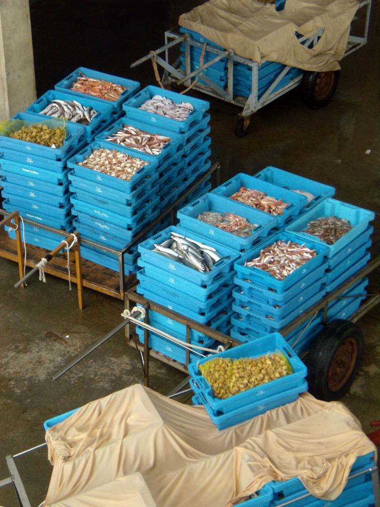 St. Carles de la Ràpita